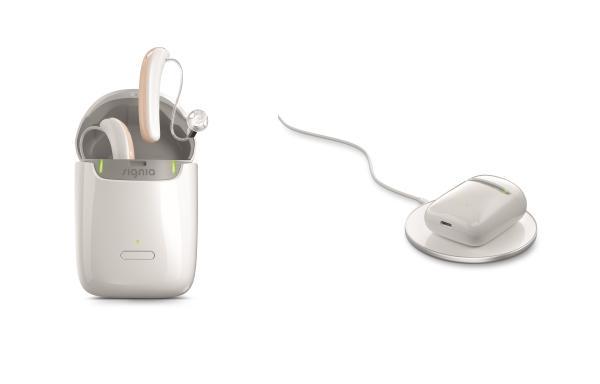 Signia Styletto 5AX Hearing Aids (Pair) - Healthpoint Specialist Centre